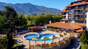 Balkan Jewel Resort & Chalets Bansko